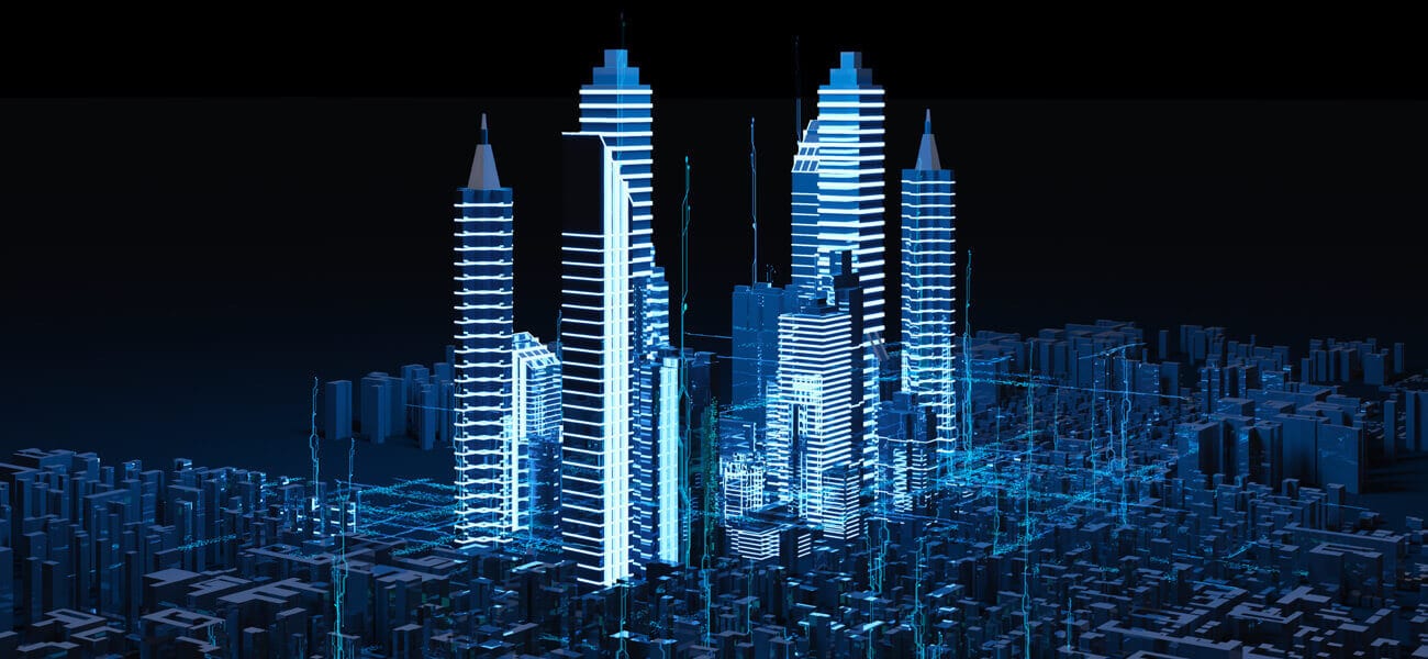 digital twin technology
