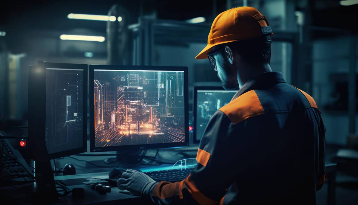 Common Data Environment (CDE) in Construction Intellectsoft Blog