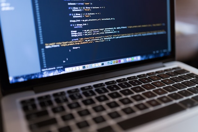 coding process