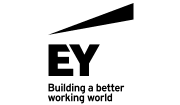 Ernst & Young logo