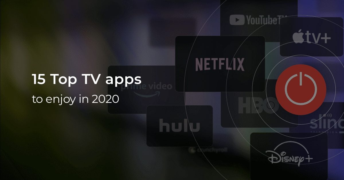 Top TV Apps