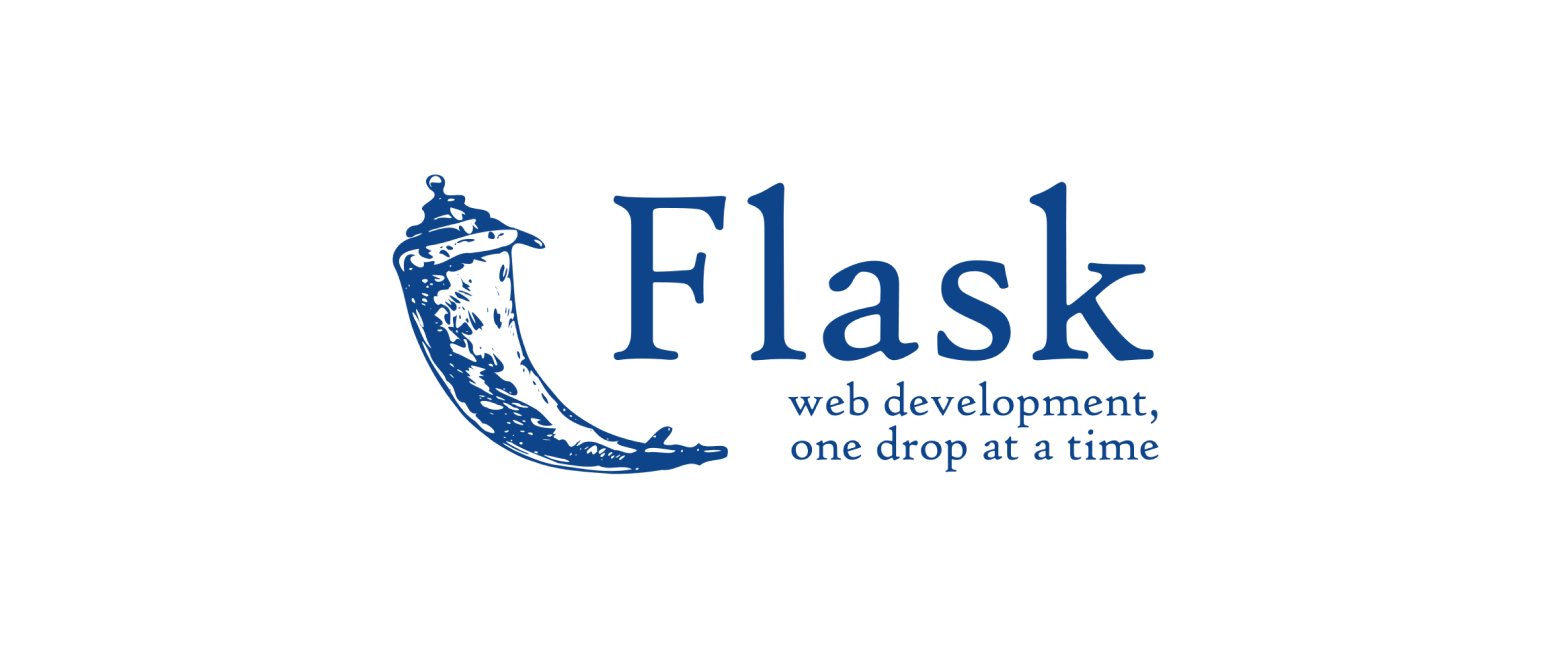 Flask logo