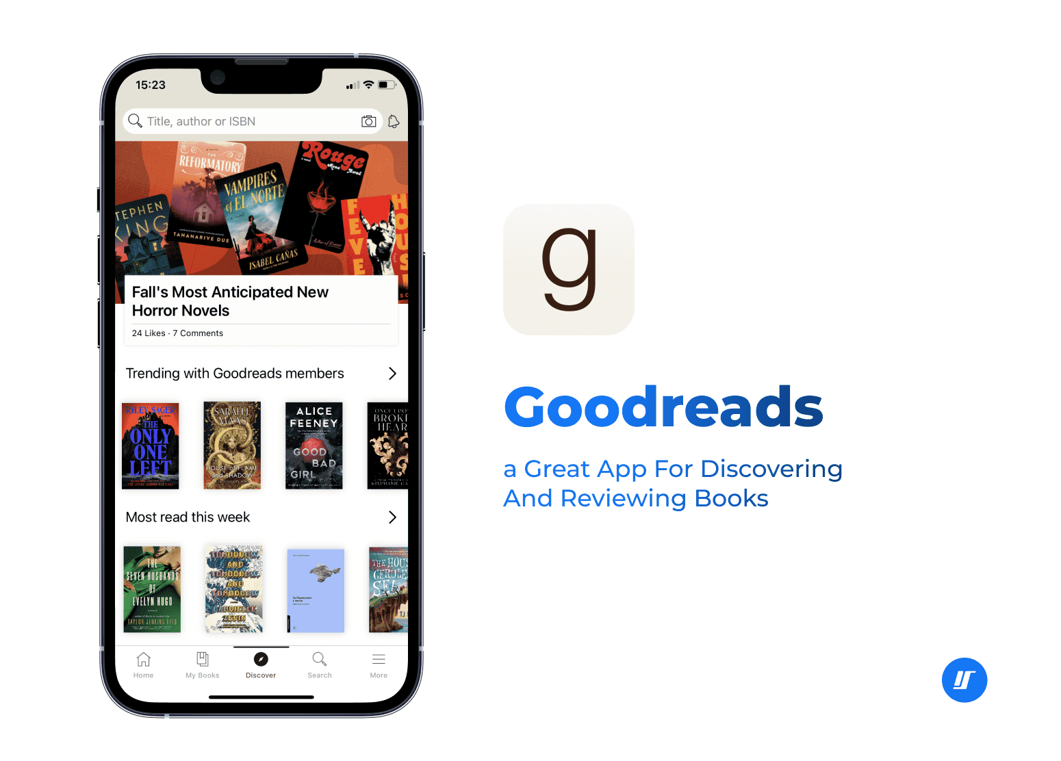 Top App to read Manga for android and ios