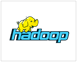 Apache Hadoop logo