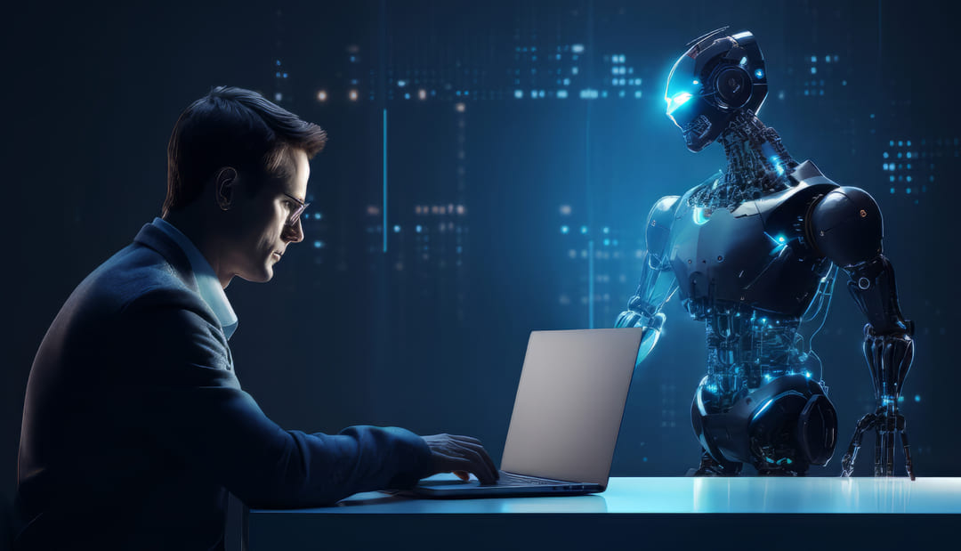 How to Create an AI Software: A Complete Guide | Intellectsoft