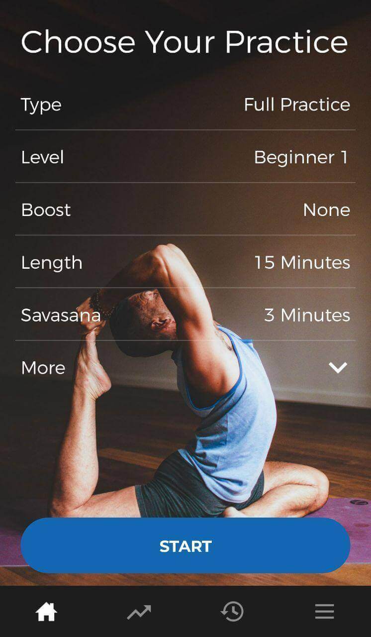 37 Top Pictures Down Dog App : My Yoga App S Loading Screen Down Dog Yoga