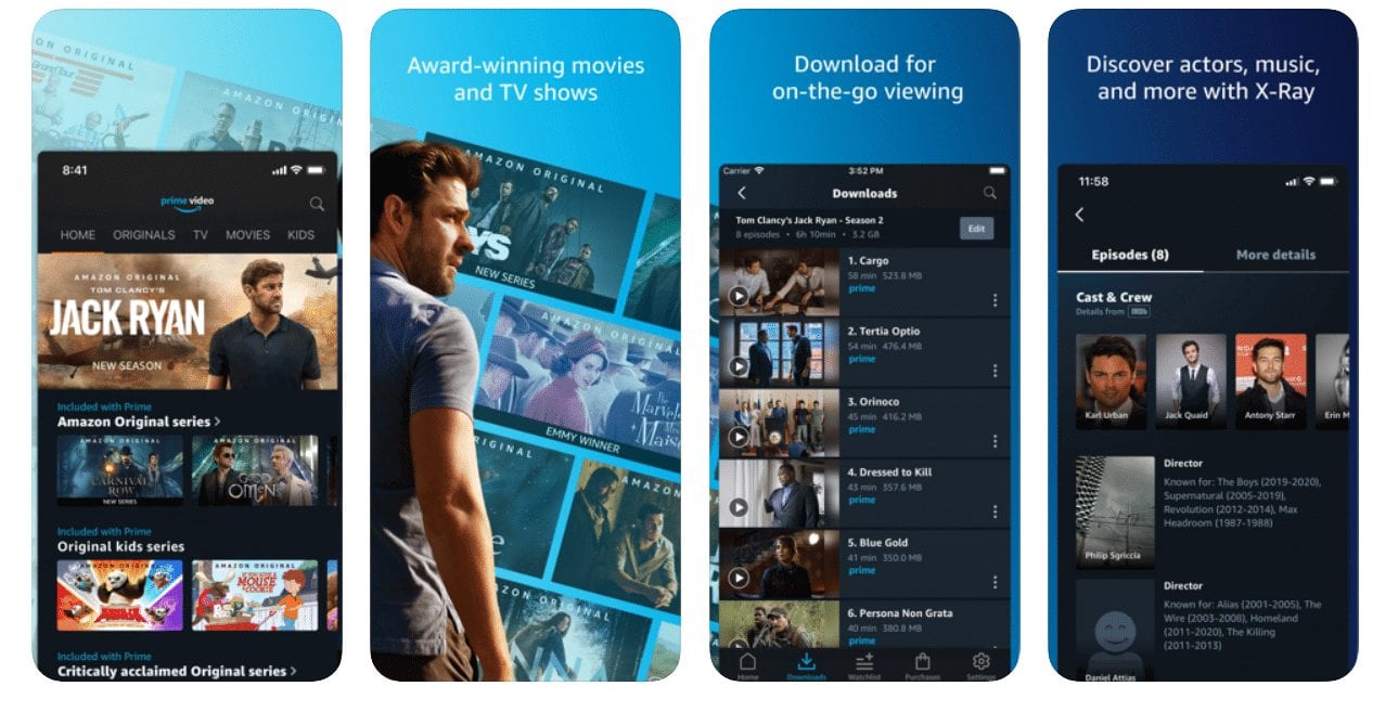 15 Top TV apps to watch during quarantine in 2021 Intellectsoft
