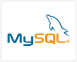 MySQL logo