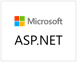 ASP.NET logo