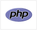 PHP logo