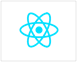 React Native logo