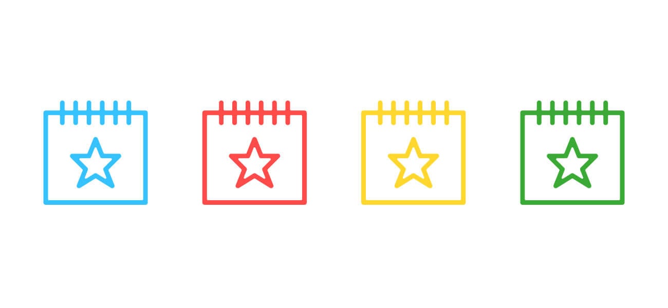 Event apps