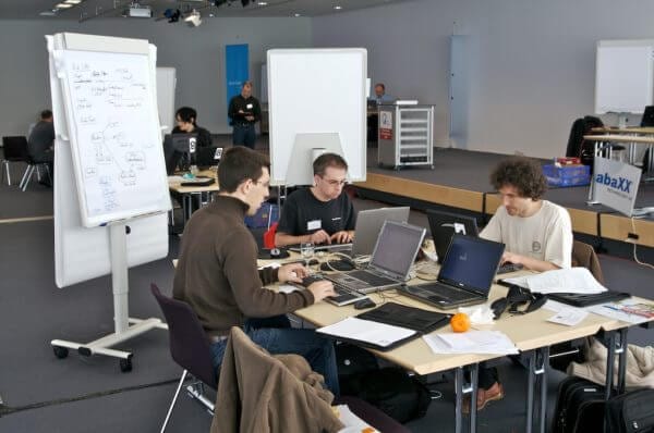 How To Build A Successful Software Development Team