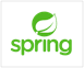 Spring Framework logo