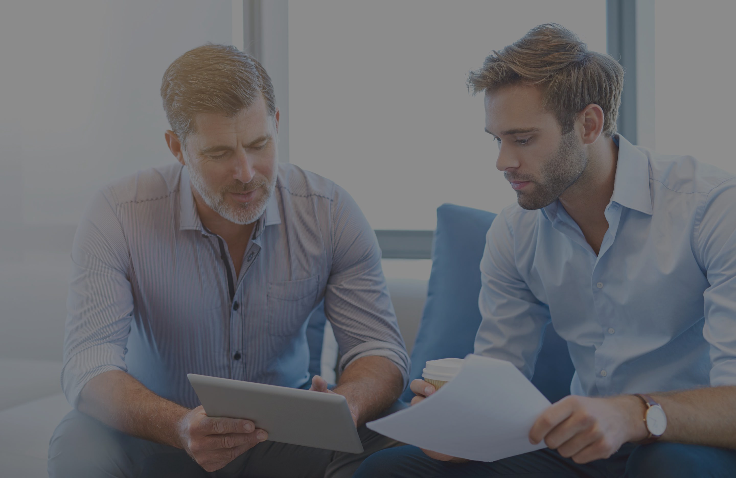 BLOCKCHAIN – A REVOLUTION YOU CAN’T STOP | Intellectsoft US