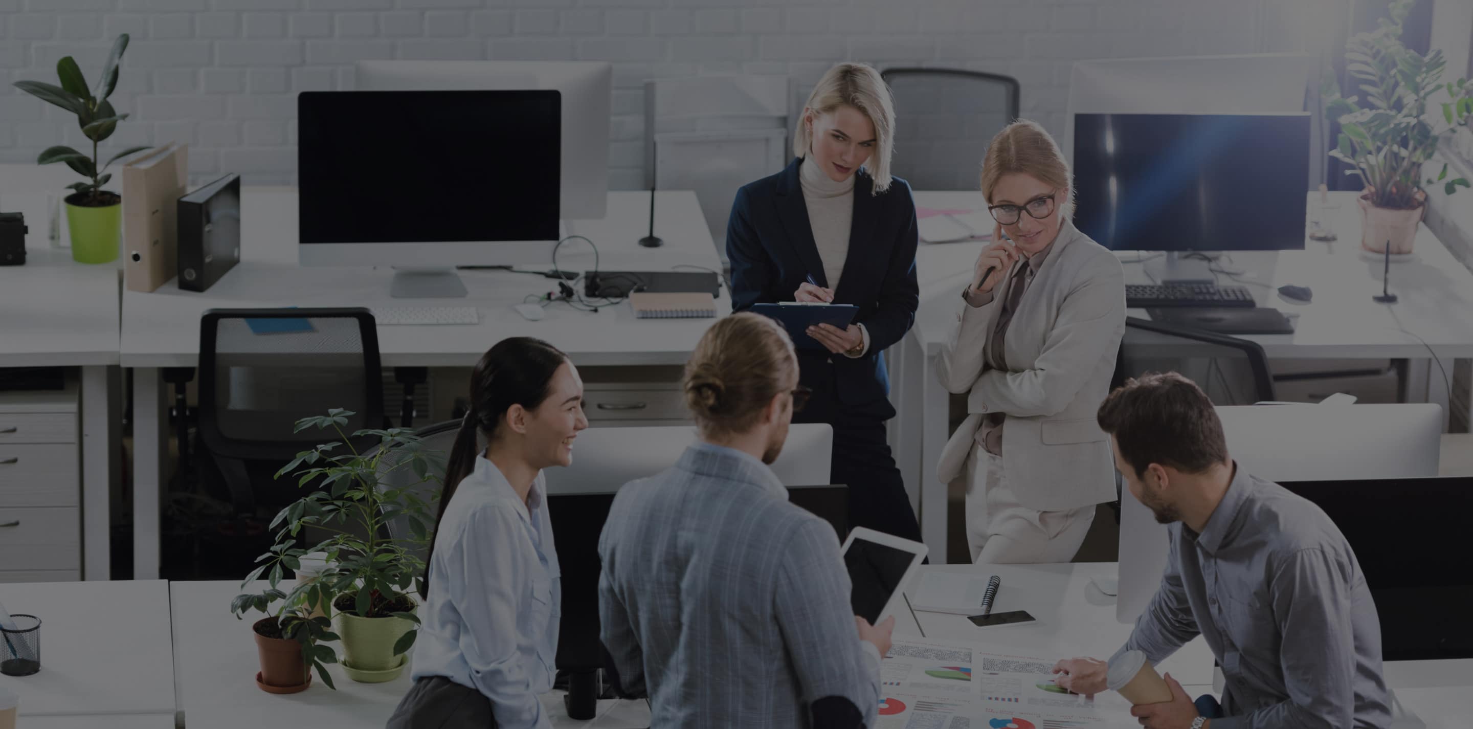 Information Technology (IT) Consulting Services | Intellectsoft